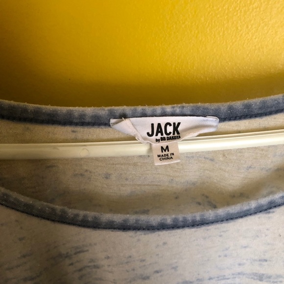 Jack by DD Dakota Top - Picture 3 of 3